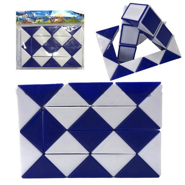 Дитяча іграшка Змійка маленька набір 10 шт, фото 1