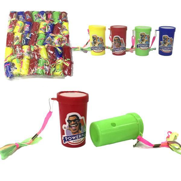 Гудок вболівальника футбольний набір 40 шт, фото 1