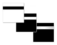 Алюминий для лазерной гравировки глянец белый/черный 610х305х0.45 мм