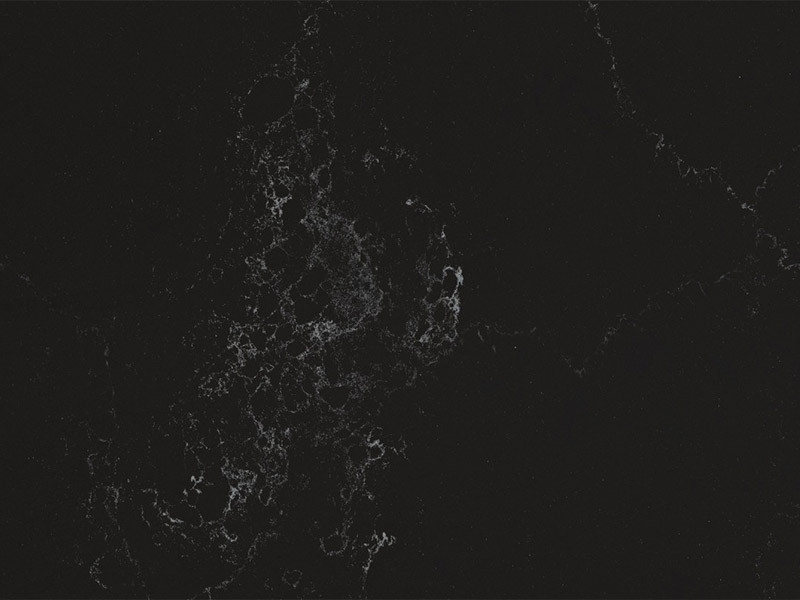 Кварц Caesarstone 5101 Empire Black, фото 1