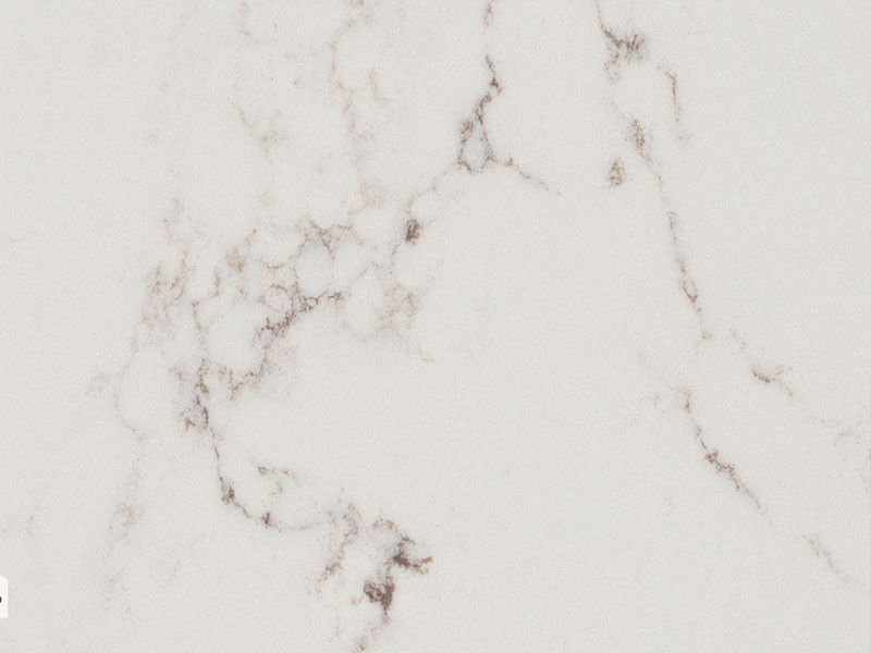 Кварц Caesarstone 5111 Statuario Nuvo