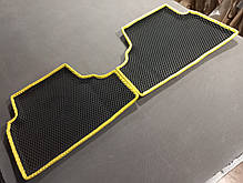 3D килимки EvaForma на Cupra Born '21-, 3D килимки EVA, фото 4