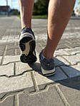 Чоловічі кросівки New Balance 1906D Protection Pack Castleroc (сірі) повсякденні універсальні кроси art039 top, фото 4