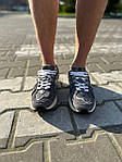 Чоловічі кросівки New Balance 1906D Protection Pack Castleroc (сірі) повсякденні універсальні кроси art039 top, фото 6