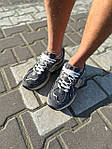 Чоловічі кросівки New Balance 1906D Protection Pack Castleroc (сірі) повсякденні універсальні кроси art039 top, фото 7