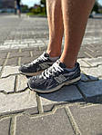 Чоловічі кросівки New Balance 1906D Protection Pack Castleroc (сірі) повсякденні універсальні кроси art039 top, фото 8