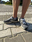 Чоловічі кросівки New Balance 1906D Protection Pack Castleroc (сірі) повсякденні універсальні кроси art039 top, фото 10