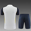 Футбольна форма/тренувальний костюм Реал Мадрид 2023-24, фото 2