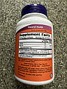 Лінолева кислота Now Foods CLA 800 mg 90 sofg, фото 2