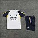 Футбольна форма/тренувальний костюм Реал Мадрид 2023-24, фото 3