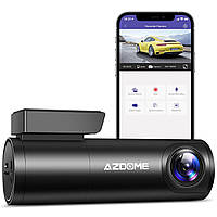 Смарт-видеорегистратор Azdome M300 с WI-FI 1080P FHD с голосовым управлением