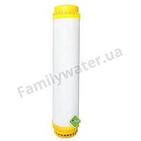 Картридж для умягчения воды H2O В-ST20BB (картридж для жесткой воды, очистка от солей жесткости)