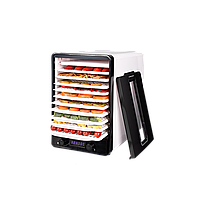 Сушка для овочів та фруктів Liberton LFD-5528P