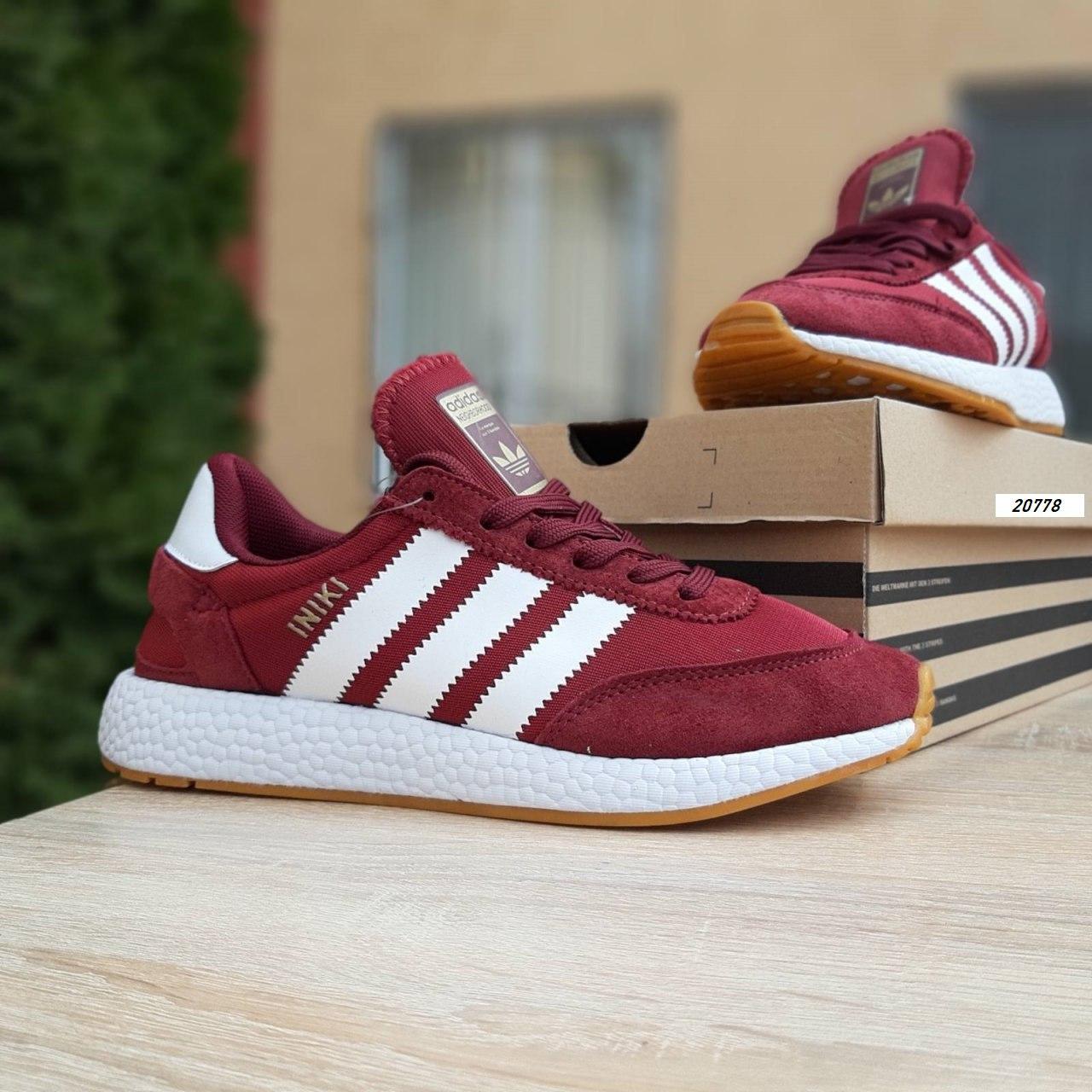 Adidas iniki femme new arrivals