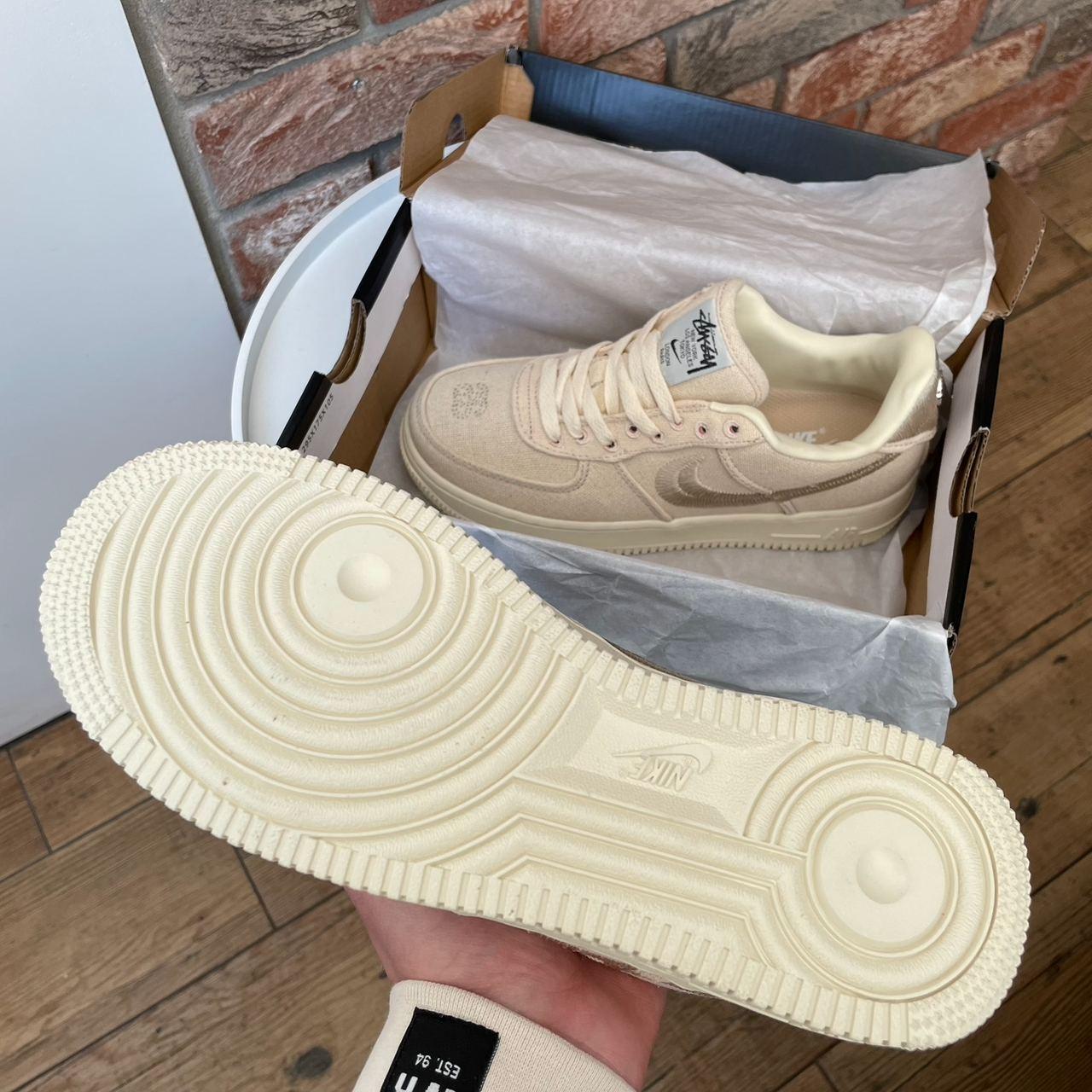 Procell 2025 x nike