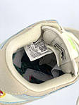 Жіночі кросівки Nike SB Dunk Low Mummy (бежеві) красиві модні кроси PD7480 top, фото 5