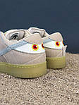 Жіночі кросівки Nike SB Dunk Low Mummy (бежеві) красиві модні кроси PD7480 top, фото 6