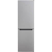 Холодильники з нижньою морозильною камерою Indesit INFC8TI21X0