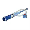 Сифон переливний автоматичний Pump KIt на батарейках для браги, вина, пива., фото 7
