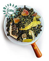Чай зелений "Мохіто", 100г
