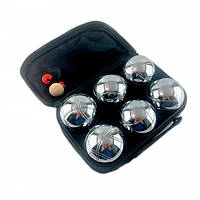 Гра Петанк металеві кулі