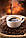 Колумбія кава Супремо свіжообсмажена в зернах свіжого обсмаження, арабіка, для кав'ярні, 250 г, фото 5