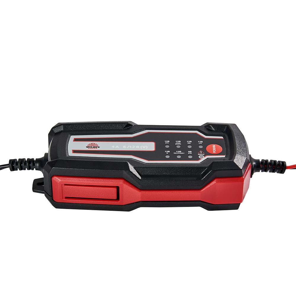 Зарядное устройство Vitals Master Smart 3000 Инверторное зарядное устройство для аккумулятора - фото 10 - id-p1898212604
