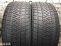 Зимние шины б/у 275/40 R21 Gripmax Stature M/S