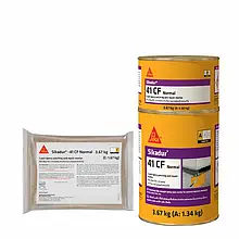 Sikadur 41 CF Ремонтний розчин