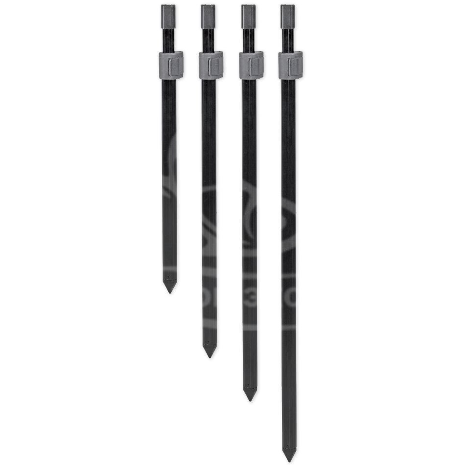 Стійка Carp Zoom Black Power Bankstick, фото 1