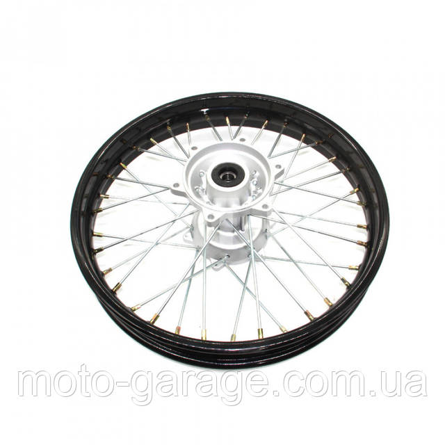 Диск задний R18, Geon X-Road 250, SHINERAY XY 250GY-6B, Viper