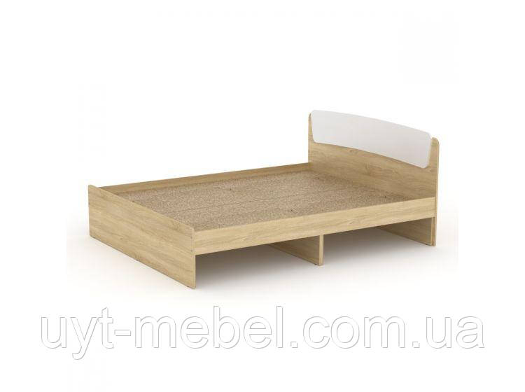 Ліжко Класика 160 Компаніт, фото 1