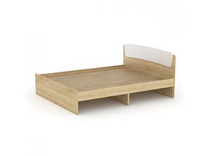 Ліжко Класика 160 Компаніт