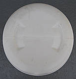Бочка пластикова харчова 50 літрів з мембраною "Горизонт", фото 3