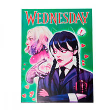 Розмальовка А4, 12 стр.