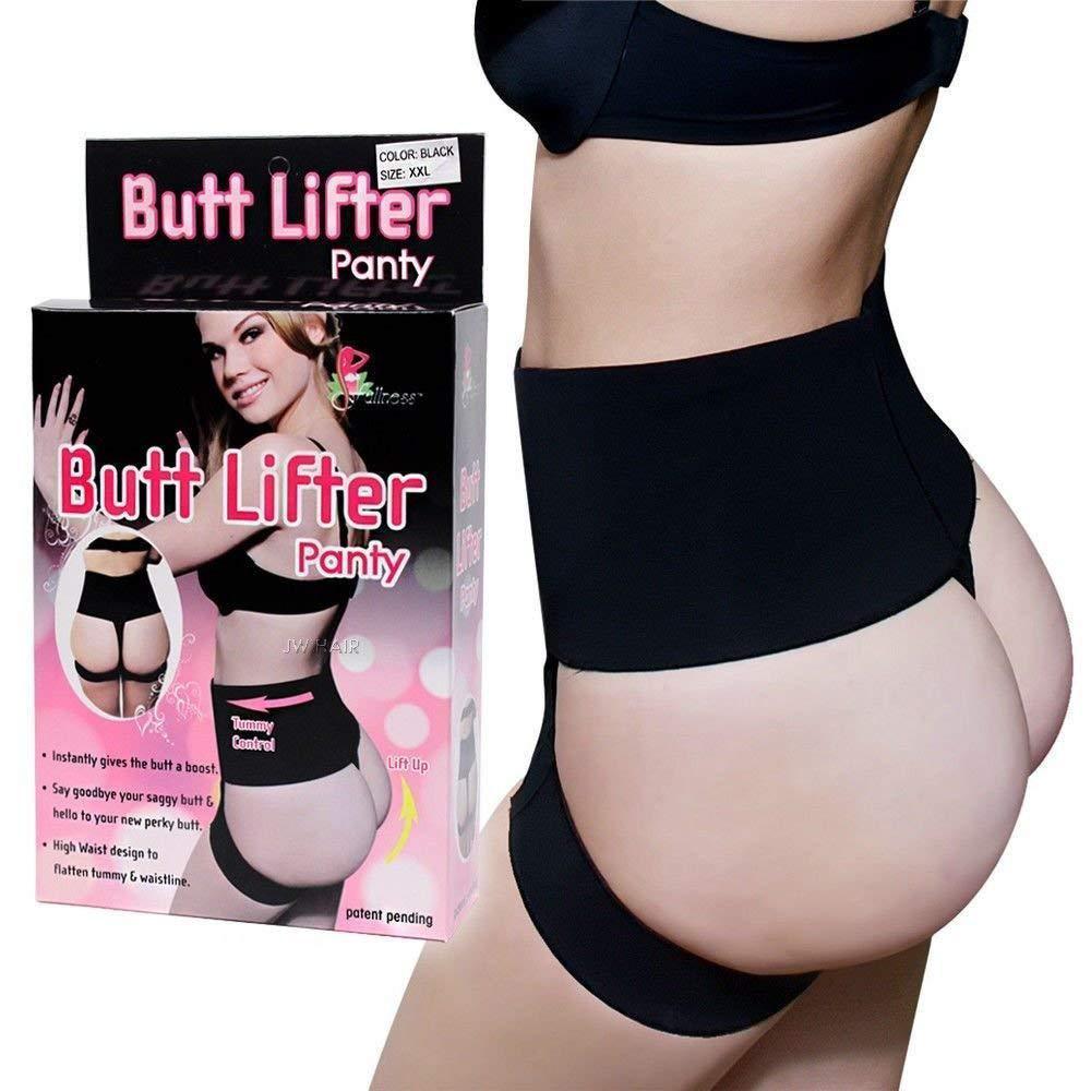 КОРИГУВАЛЬНІ ШОРТИ НА ЗНІМНИХ РЕМЕНЯХ BUTT LIFTER PANTY