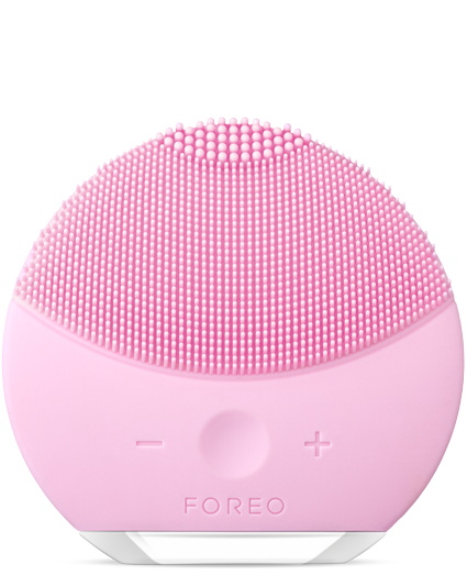 Щітка для чищення особи foreo luna mini