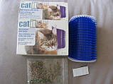 Catit Self Groomer - щітка для самогруминга кішок, фото 4