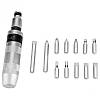 Набір ударних викруток Impact Screwdriver Set набір інструментів, фото 4