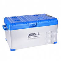 Холодильник автомобільний Brevia 22400 25л автохолод.