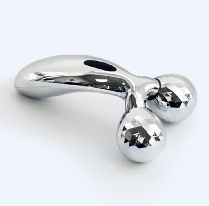 Ручний ліфтинг - масажер для обличчя і тіла 3D MASSAGER