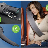 ПодушкаTRAVELREST INFLATABLE TRAVEL PILLOW