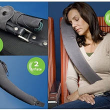 ПодушкаTRAVELREST INFLATABLE TRAVEL PILLOW