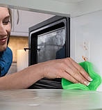 Силіконова губка для миття посуду better sponge, фото 3