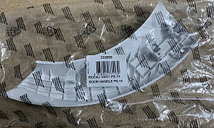 Ручка люка пральної машини Gorenje 333855 Оригінал, фото 2