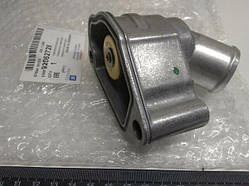 Термостат Лачетти, Леганза, Нубира, Такума 1.8-2.0 SHIN KUM