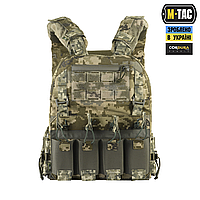 Плитоноска быстрого сброса M-TAC CUIRASS QRS XL MM14