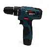Шуруповерт Bosch TSR12-2LI 12V 3Ah без набору інструментів | Акумуляторний шуруповерт | Дриль-шуруповерт, фото 4