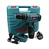 Шуруповерт Bosch TSR12-2LI 12V 3Ah без набору інструментів | Акумуляторний шуруповерт | Дриль-шуруповерт, фото 8