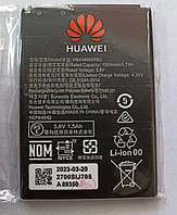 Акумулятор Huawei HB434666RBC WI-FI Router E5573 1500 mAh